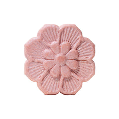 White Blossom & Fig bath bomb release, floral notes for relaxation