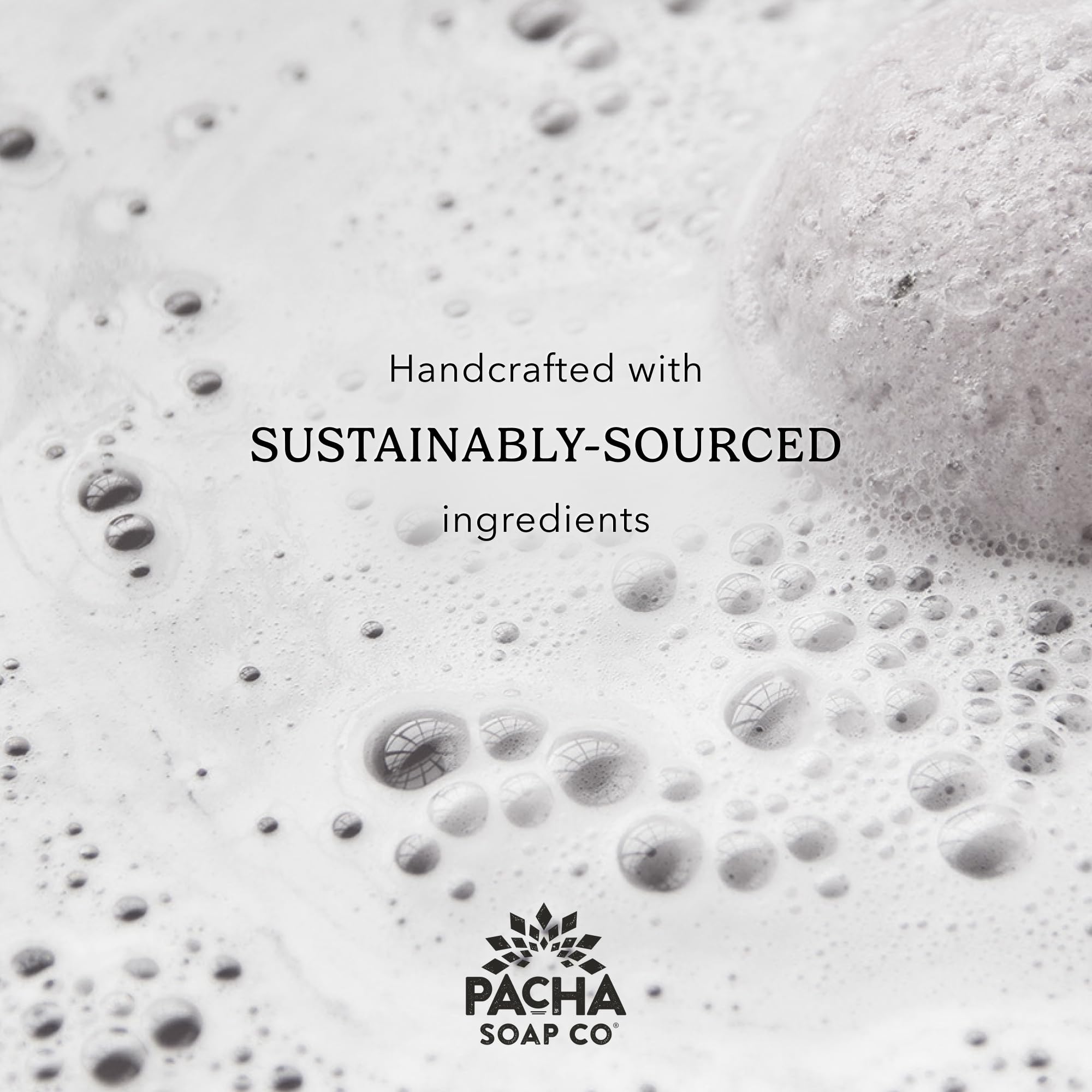 Gentle cleansing supporting the skin's natural balance