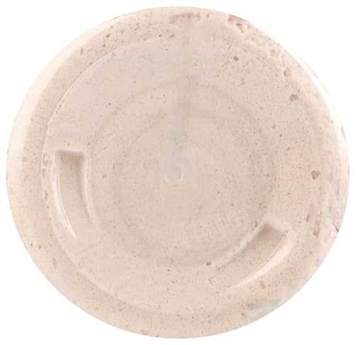Pacha Soap Co Jasmine Gardenia whipped soap dense foam lather for rich cleansing.