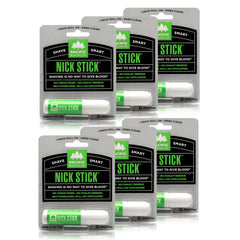 Pacific Shaving Nick Stick roll-on applicator for quick nick relief and control