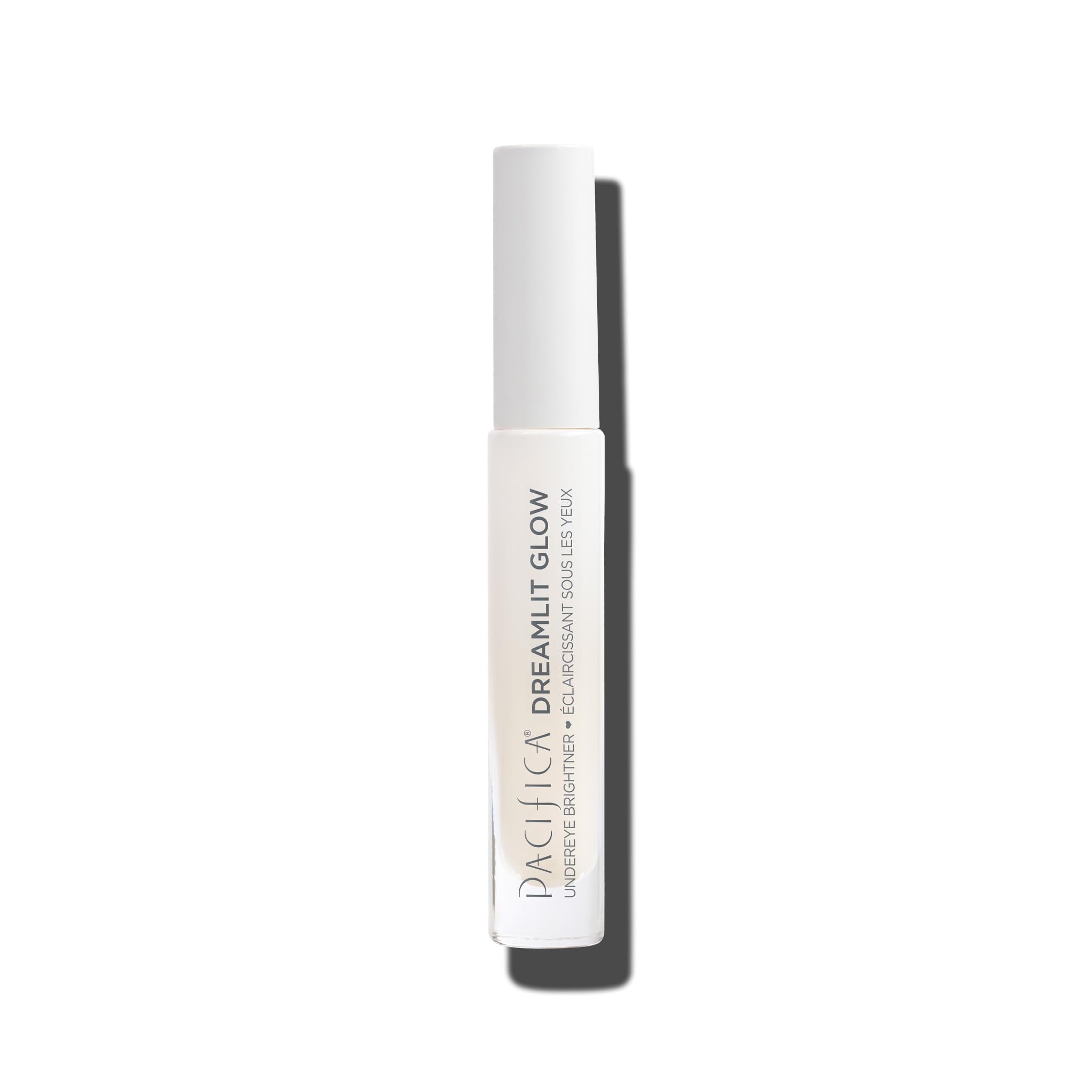 Pacifica DreamLit Glow fragrance-free vegan formula for sensitive skin