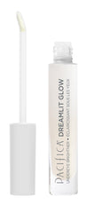 Pacifica DreamLit Glow under-eye brightener tube for instant brightness and light diffusion