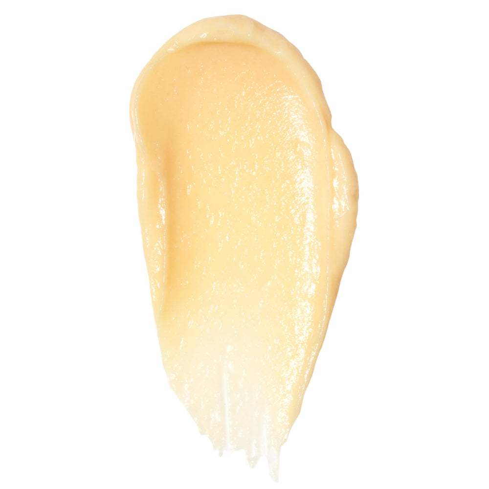 Biodegradable exfoliants support eco-friendly use in Pacifica Glow Baby Scrub.