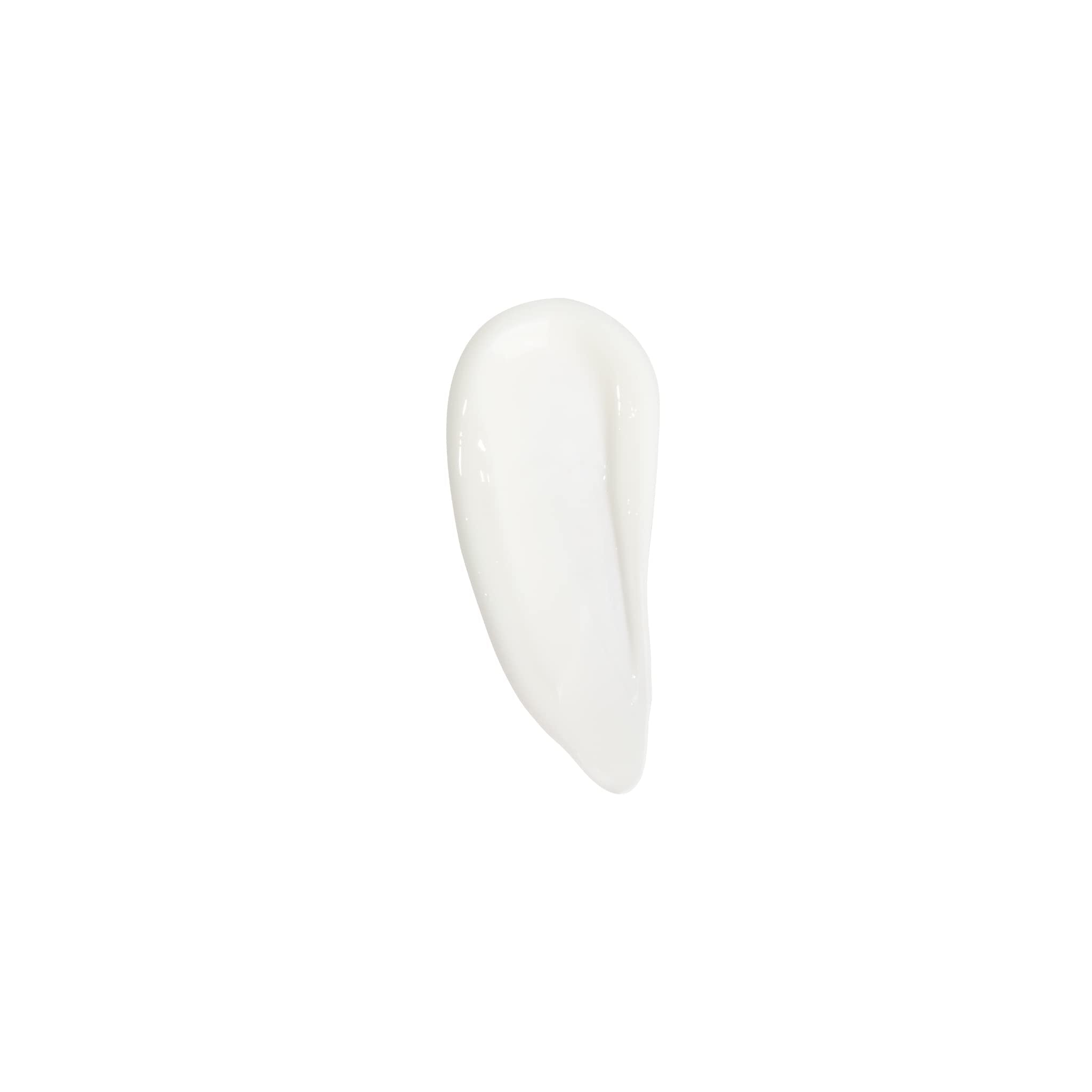 Pacifica Glow Baby Vitamin C lotion pump demonstrates fast-absorbing hydration for smooth skin.