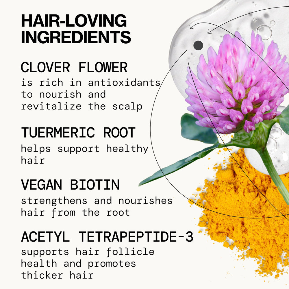 Pacifica Invisible Calming Hair Serum vegan and cruelty-free icon highlighting clean beauty.