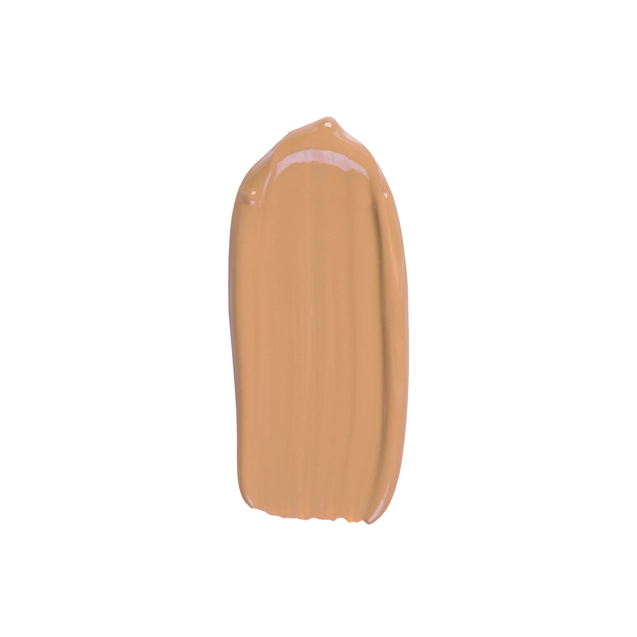 Dewy finish of Pacifica Kind Tint Serum on skin for natural glow