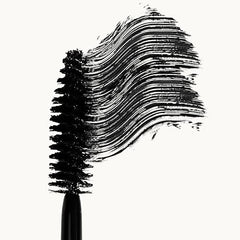 Pacifica Mini Stellar Gaze Mascara pocket-size design ideal for travel touch-ups.
