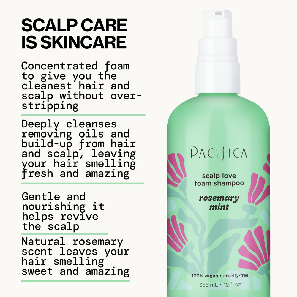 Dermatologist-tested badge visible on Pacifica packaging for safety.