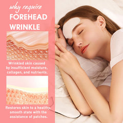 Pacify patches are BPA-free and skin-safe for sensitive skin.