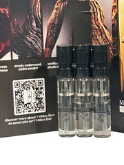 Paco Rabanne 1 Million Elixir Intense on the go case keeps vials organized and secure
