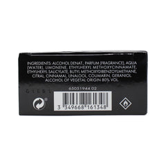 Paco Rabanne BLACK XS packaging, premium presentation appealing to modern shoppers.
