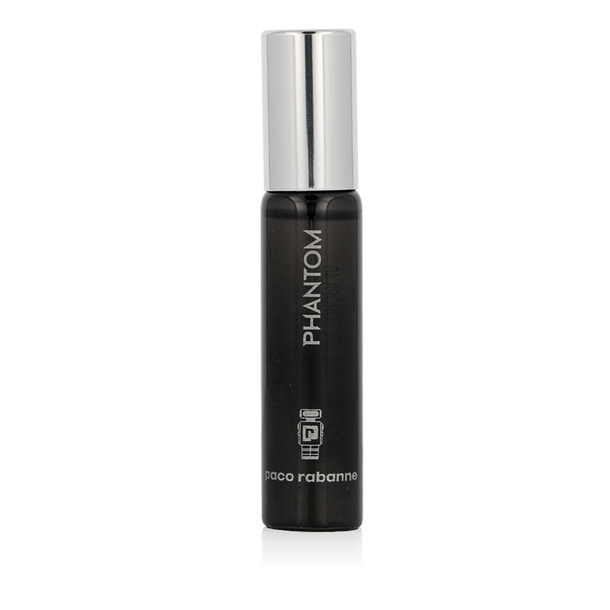 Paco Rabanne Phantom spray nozzle, energizing aroma for daily wear and evening moments.