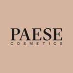 Paese Cosmetics 100 Porcelain Lifting Foundation packaging emphasizing sustainable design