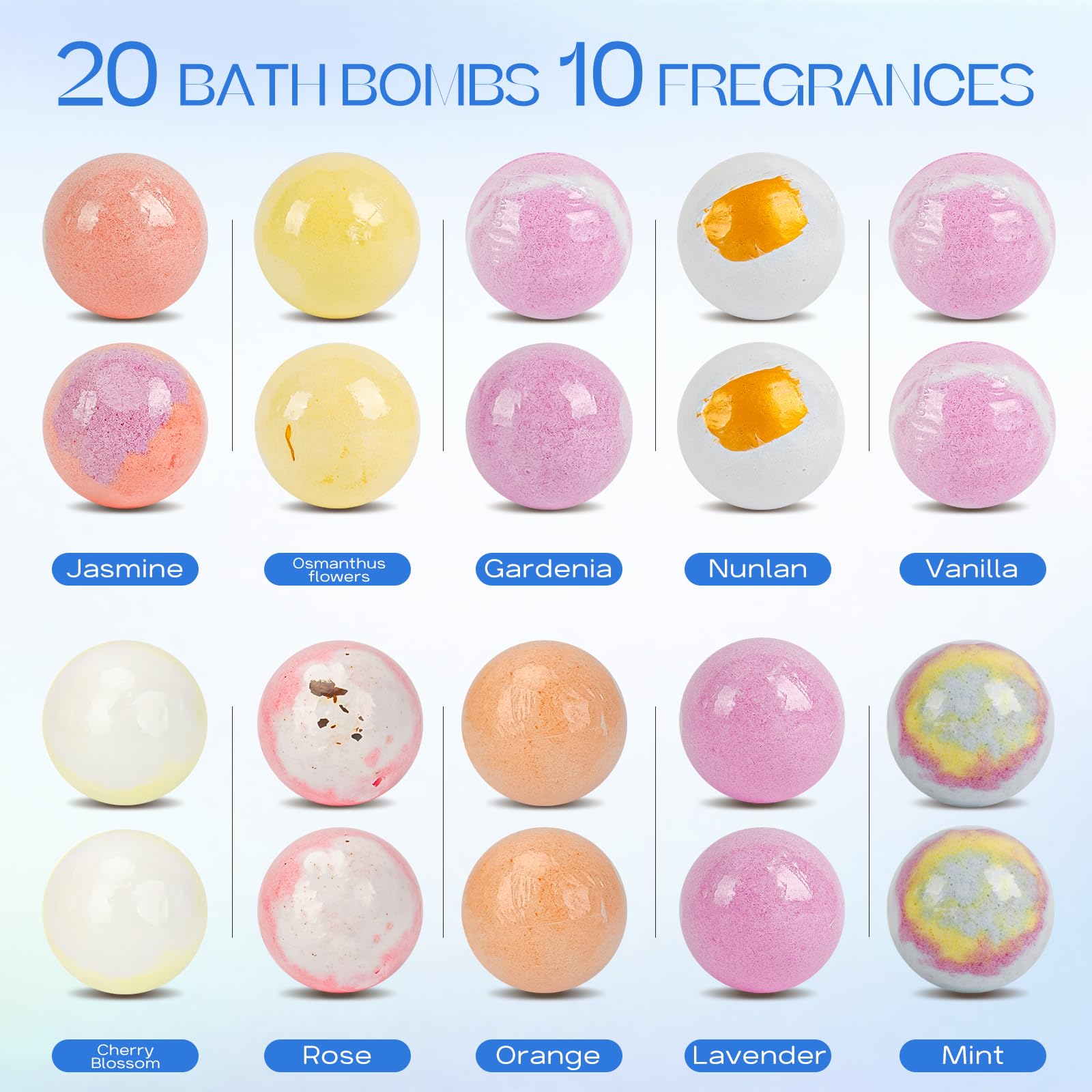Pahxu bath bombs fizzing to create rich bubbles in the tub