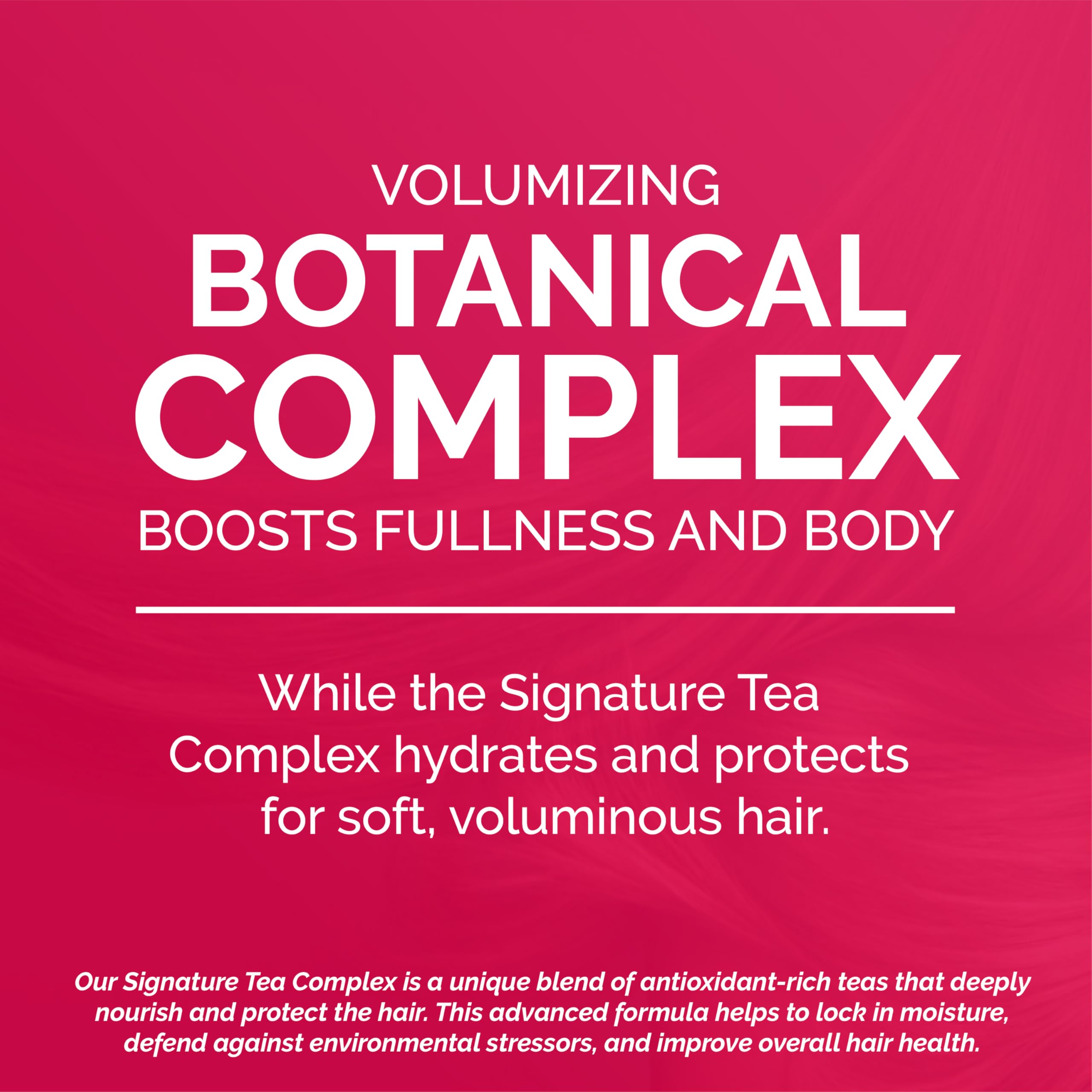 Pai-Shau Opulent Volume conditioner ingredients gleditschia sustains fullness