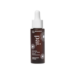 Pai Skincare Impossible Tan Drops bottle for easy at-home self-tanning.