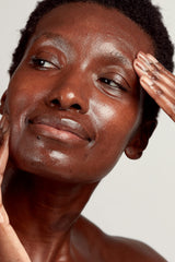 PAI SKINCARE Light Work cleansing oil eye-makeup-removal eases waterproof mascara without irritation.