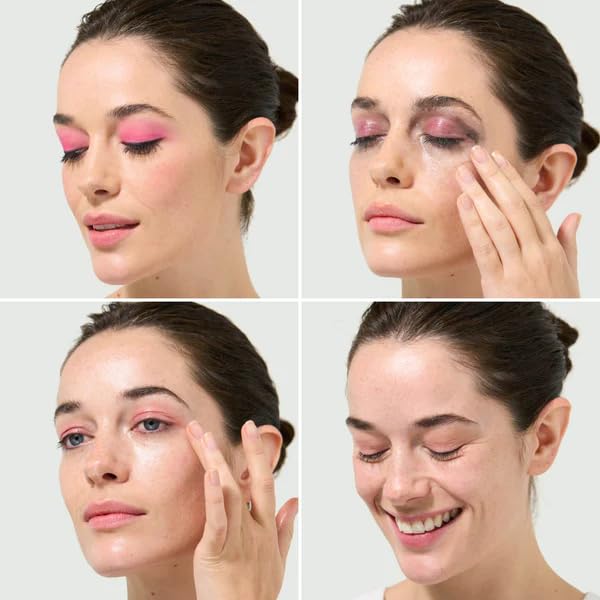 PAI SKINCARE Light Work cleansing oil rosehip-ingredient showcases nourishing rosehip compounds.