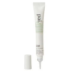 PAI SKINCARE Echium and Hyaluronic Eye Cream packaging with vegan, clean design.
