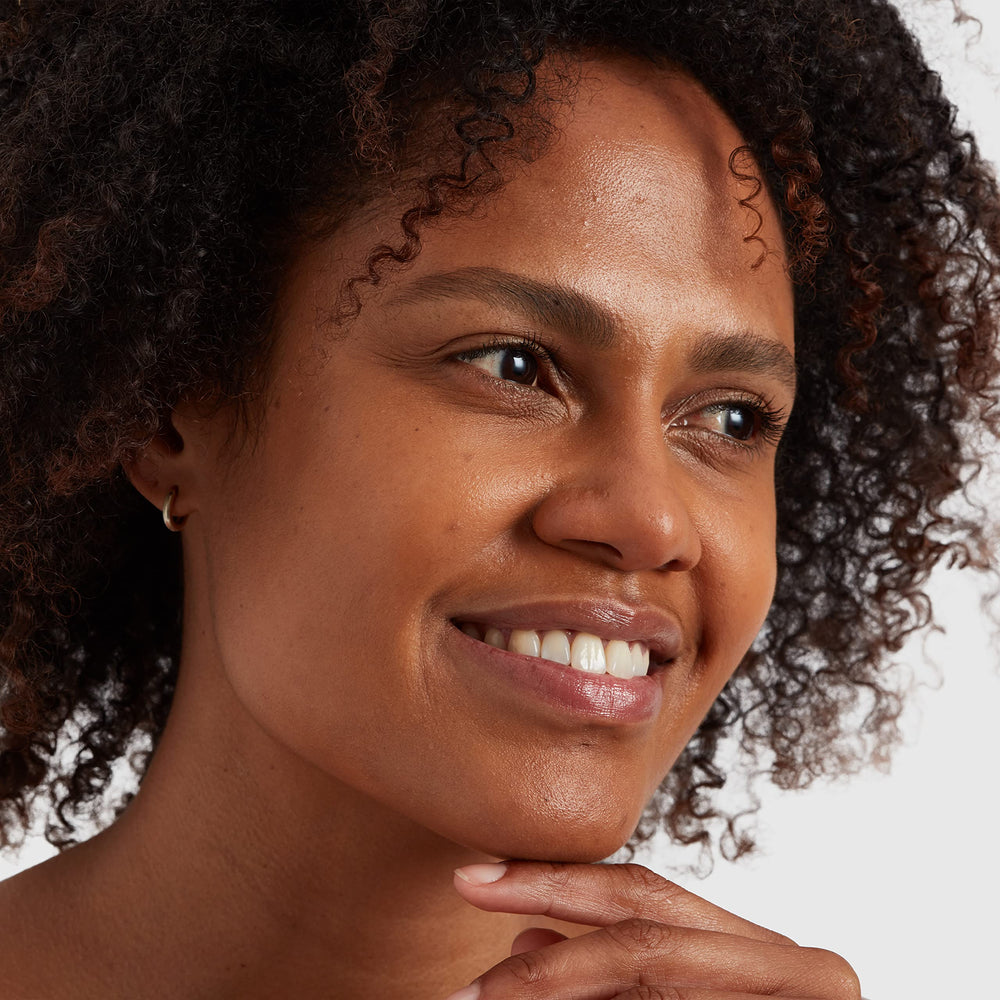 PAI SKINCARE recyclable PCR tube highlights eco packaging.