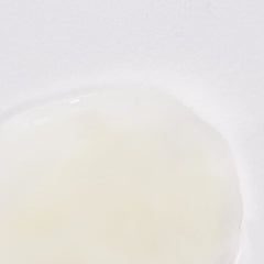 Silky hydration applied to the skin for a smooth, comfortable feel