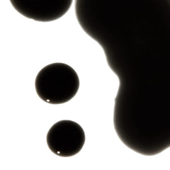 PAI Skincare Carbon Star bottle with charcoal and oil hints at purifying benefits.