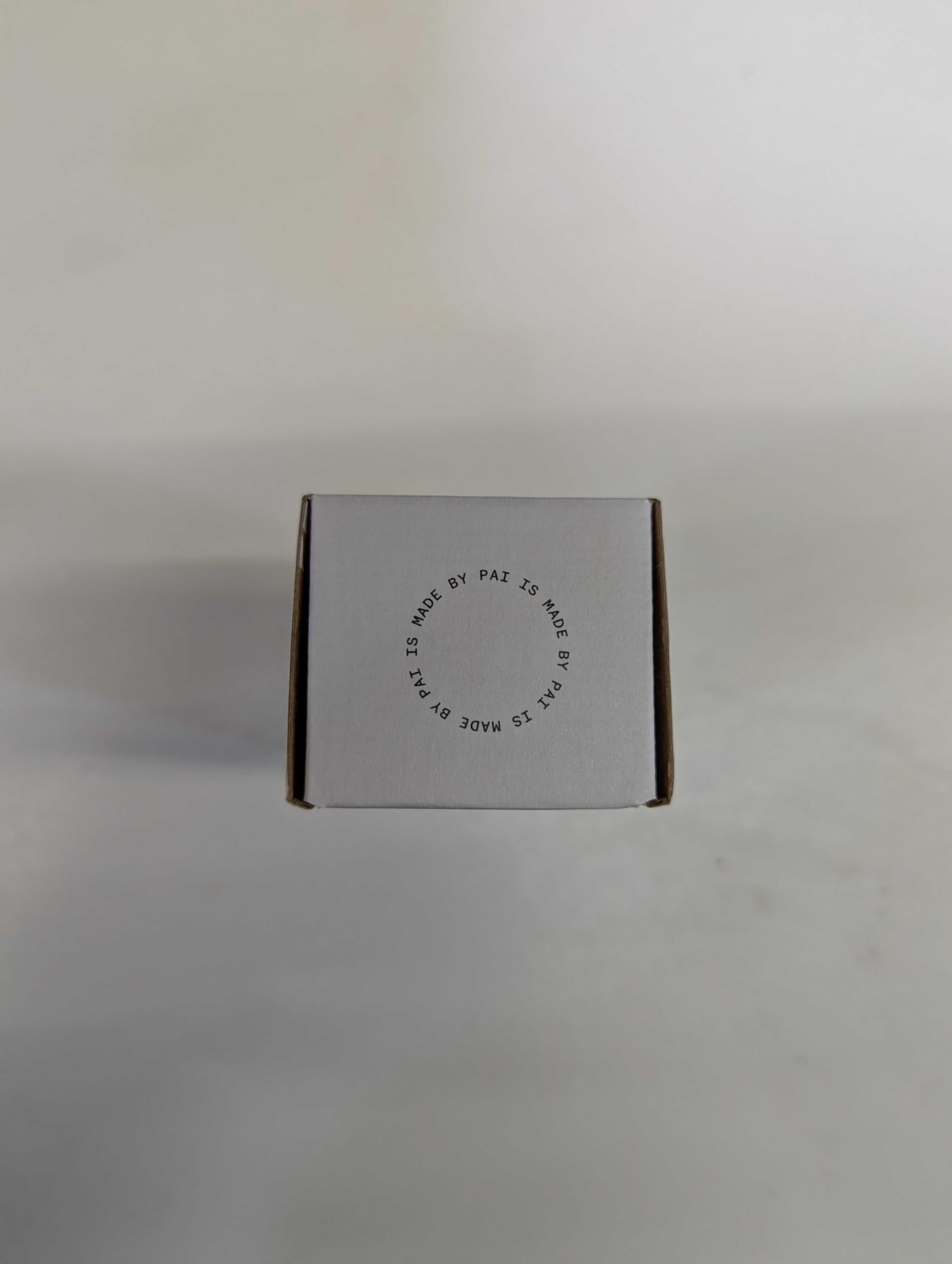 PAI Carbon Star Detox Oil texture dripping from dropper hints at easy application.