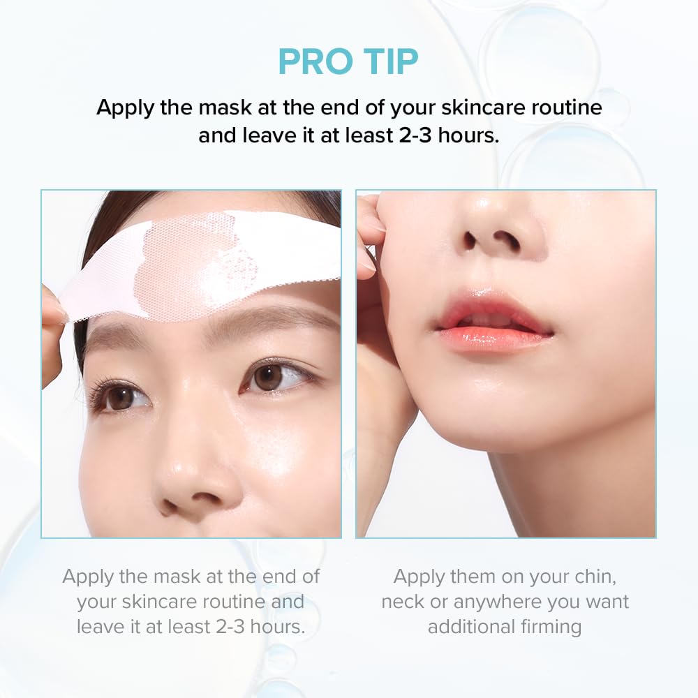 PAIGED night-time use suggests overnight repair and renewal