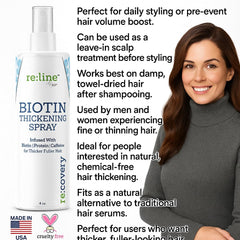 Paisle Botanics Color-safe formula suits all hair types