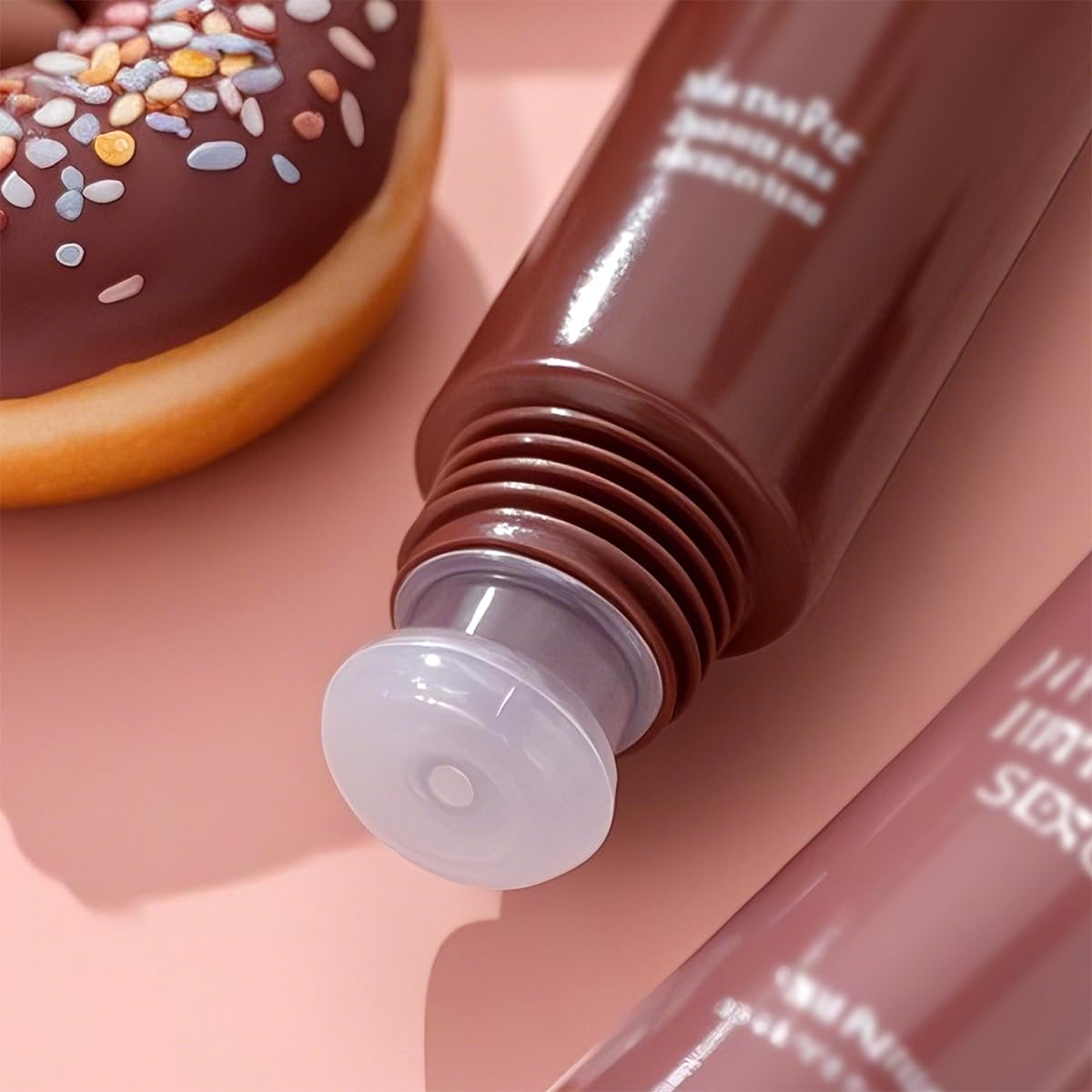 Pakivs Soft bouncy applicator glides for precise one swipe color