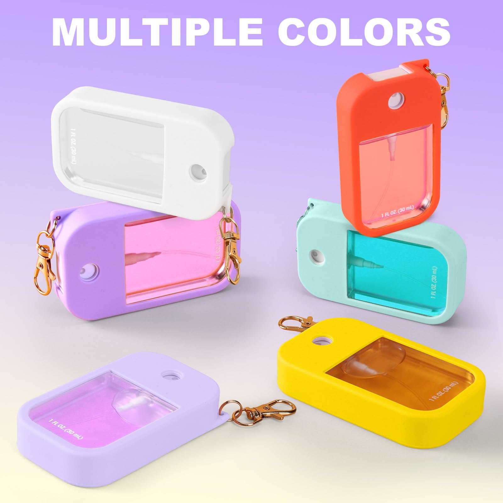 Palksky orange colorway case blends fashion with reliable coverage.