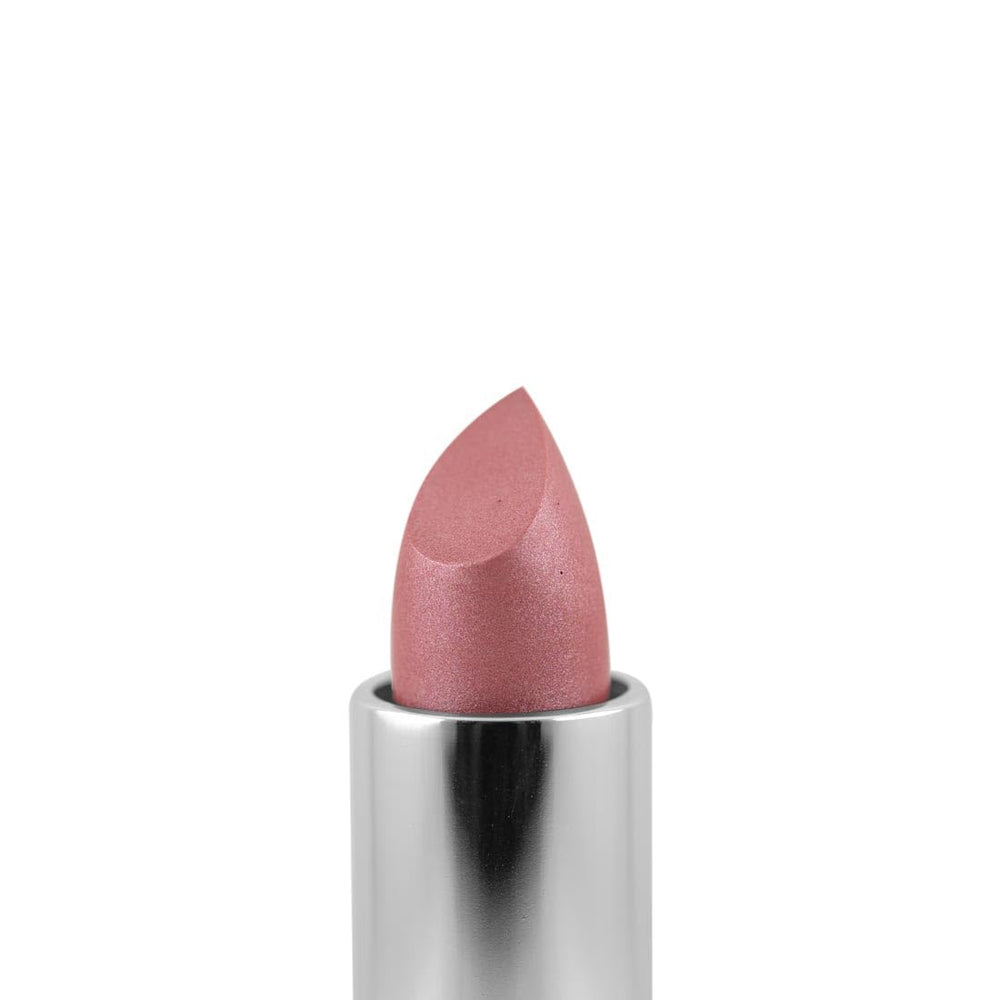Palladio Herbal Lipstick packaging highlights aloe vera and chamomile
