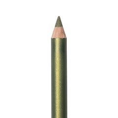 Palladio wooden eyeliner pencil offers a firm yet smooth formula for confident strokes.