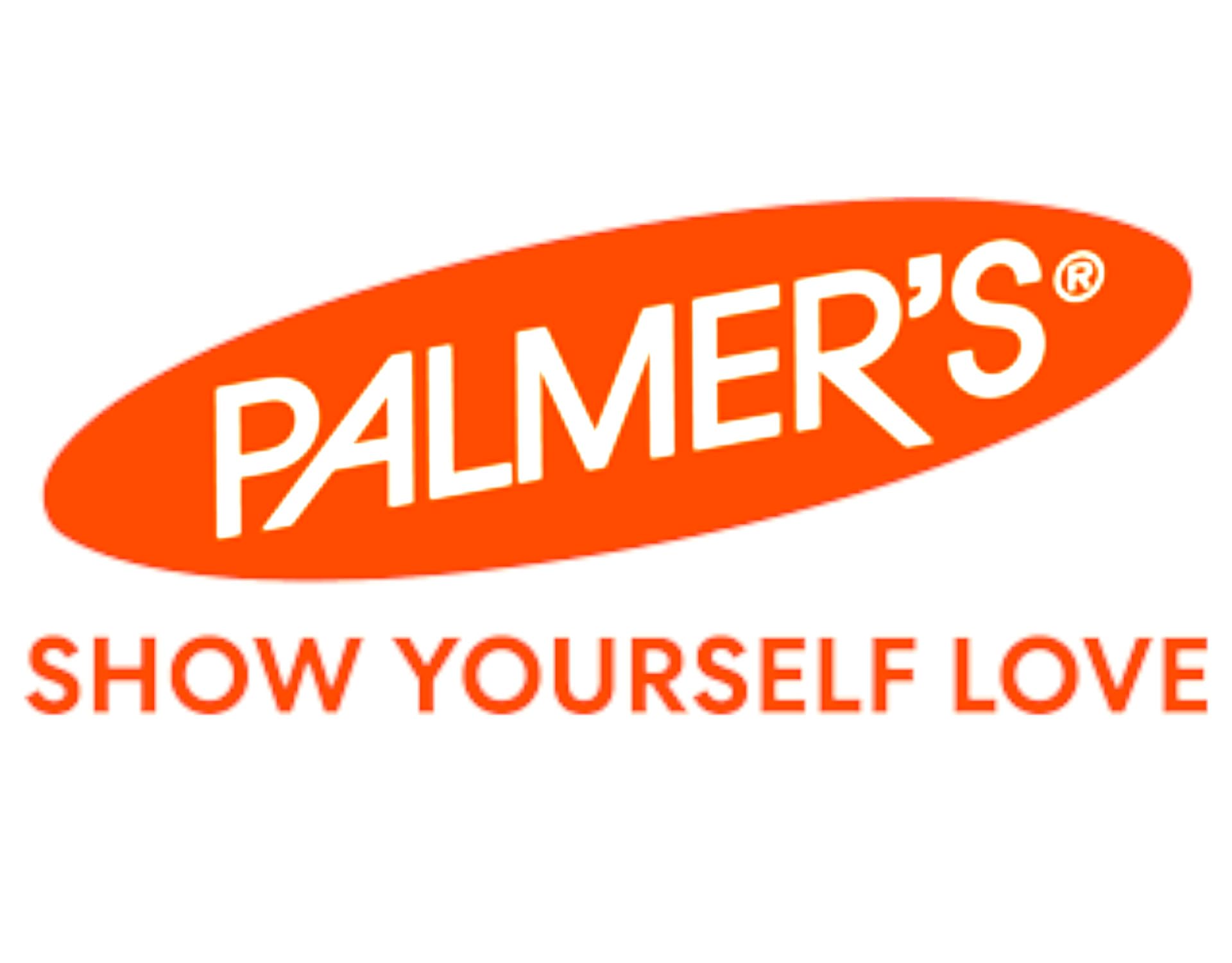 Packaging close-up showing Palmer's formula and protective lip barrier.