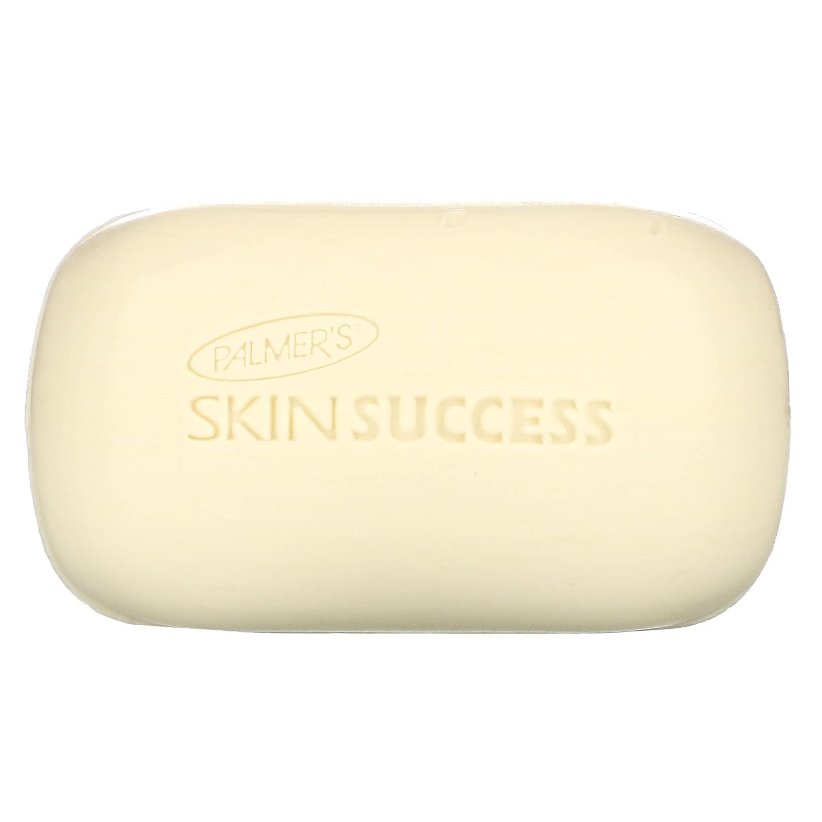 Palmer's Skin Success Eventone bar instantly refreshes the skin and balances the complexion.
