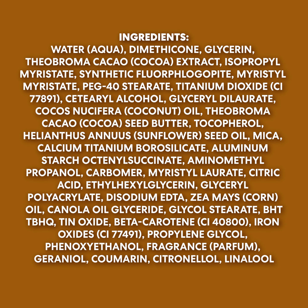 Palmer's cruelty-free vegan formula supports ethical skincare.