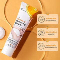 Paminify Dark Spot Corrector Neck with non-greasy hydration.
