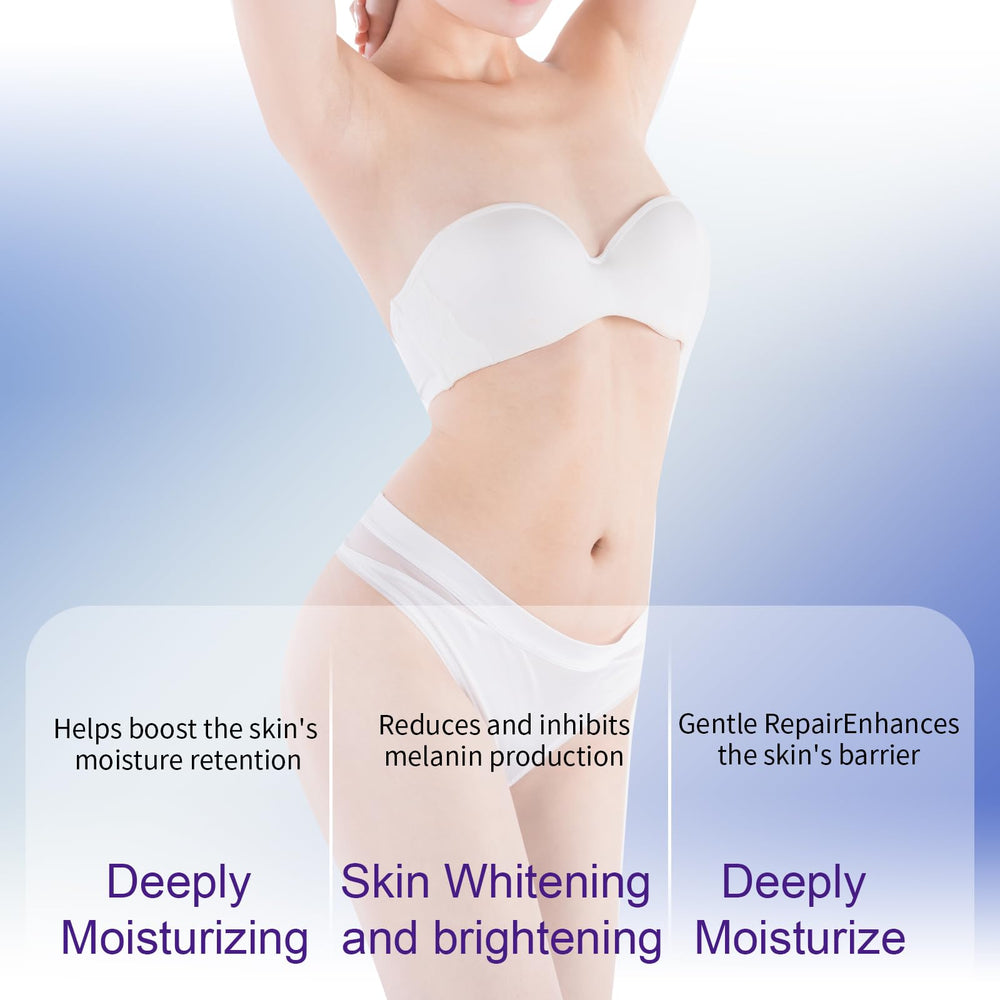 Paminify intimate bleaching cream underarms promotes even tone and comfort.