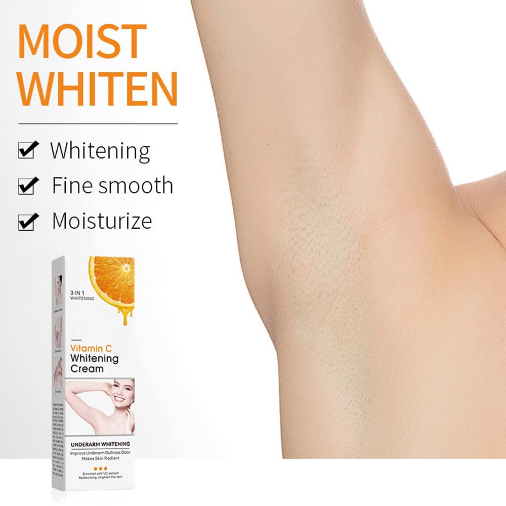 Paminify Lightening Cream Intimate Areas for safe brightness.
