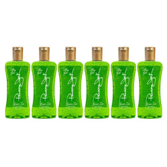 Panama Jack Green Ice Gel bottle with dispensing cap for easy after-sun use