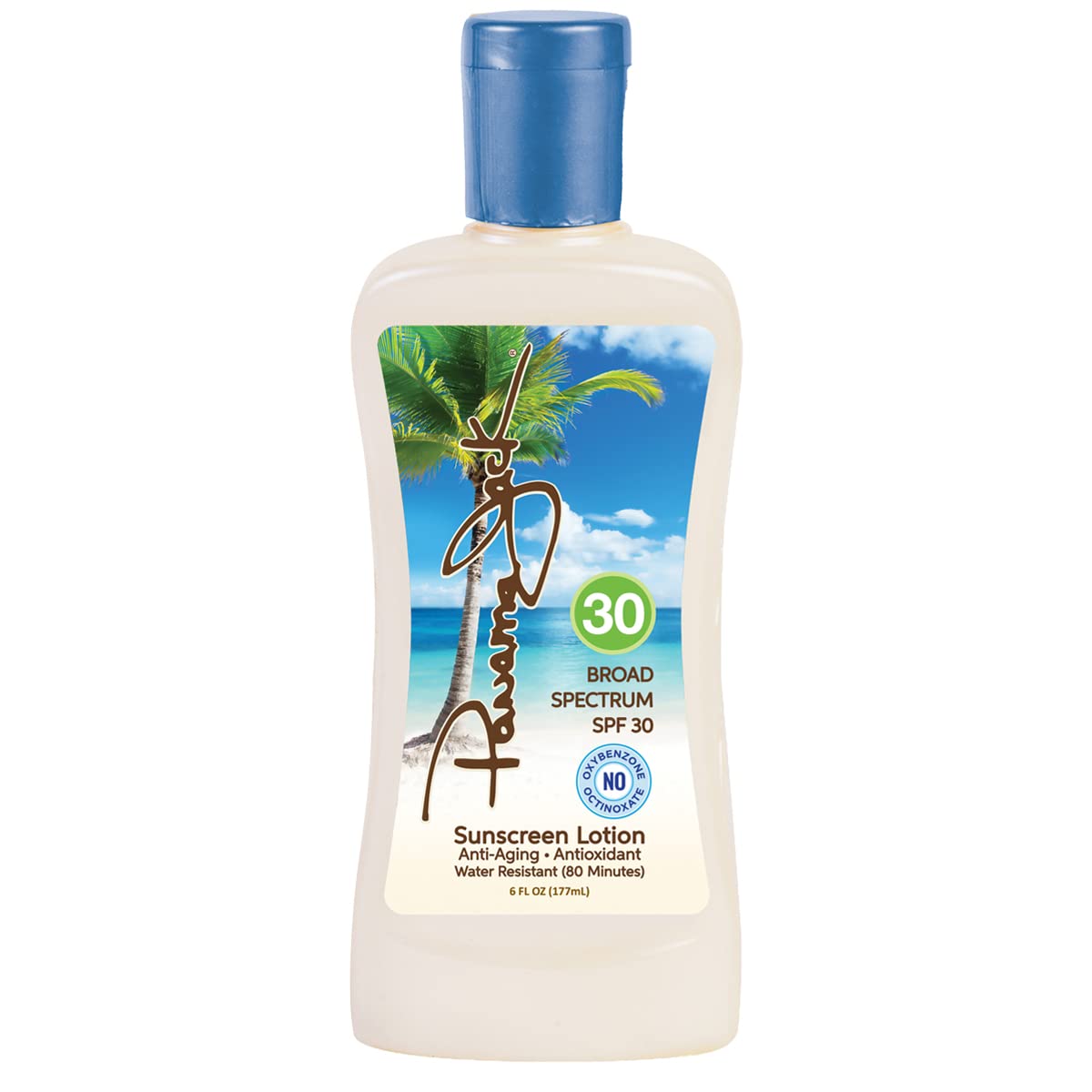 Product being applied to the skin to show even coverage
