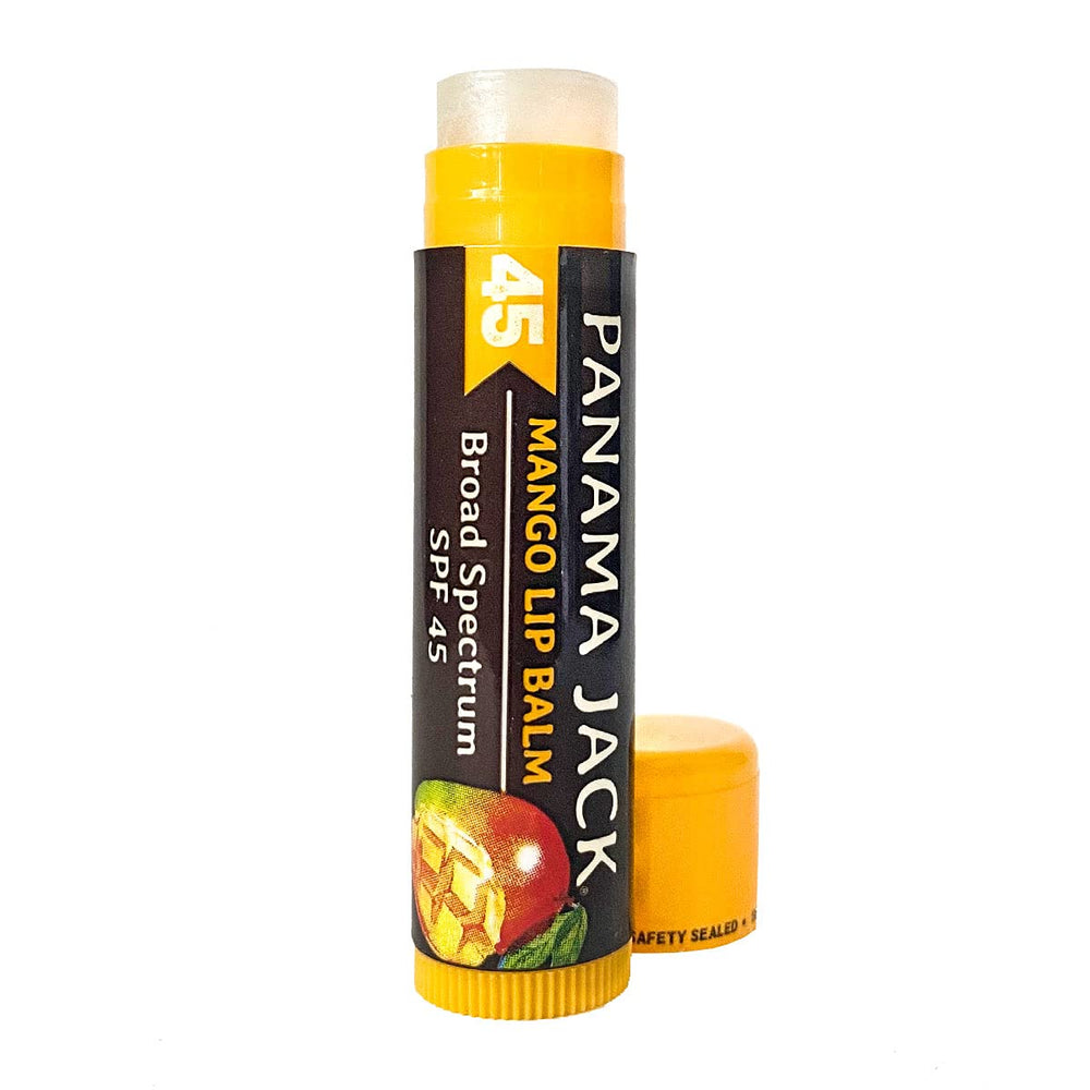 Tropical flavor packaging with adjustable dispensing knob