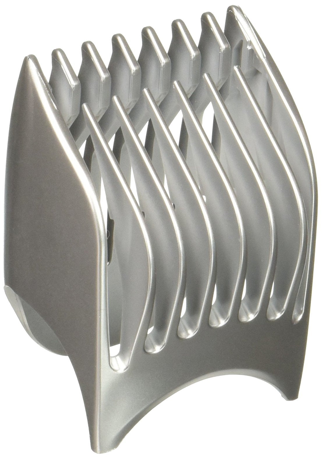 Panasonic WER224S7398 beard comb attachment for precise grooming across multiple models.