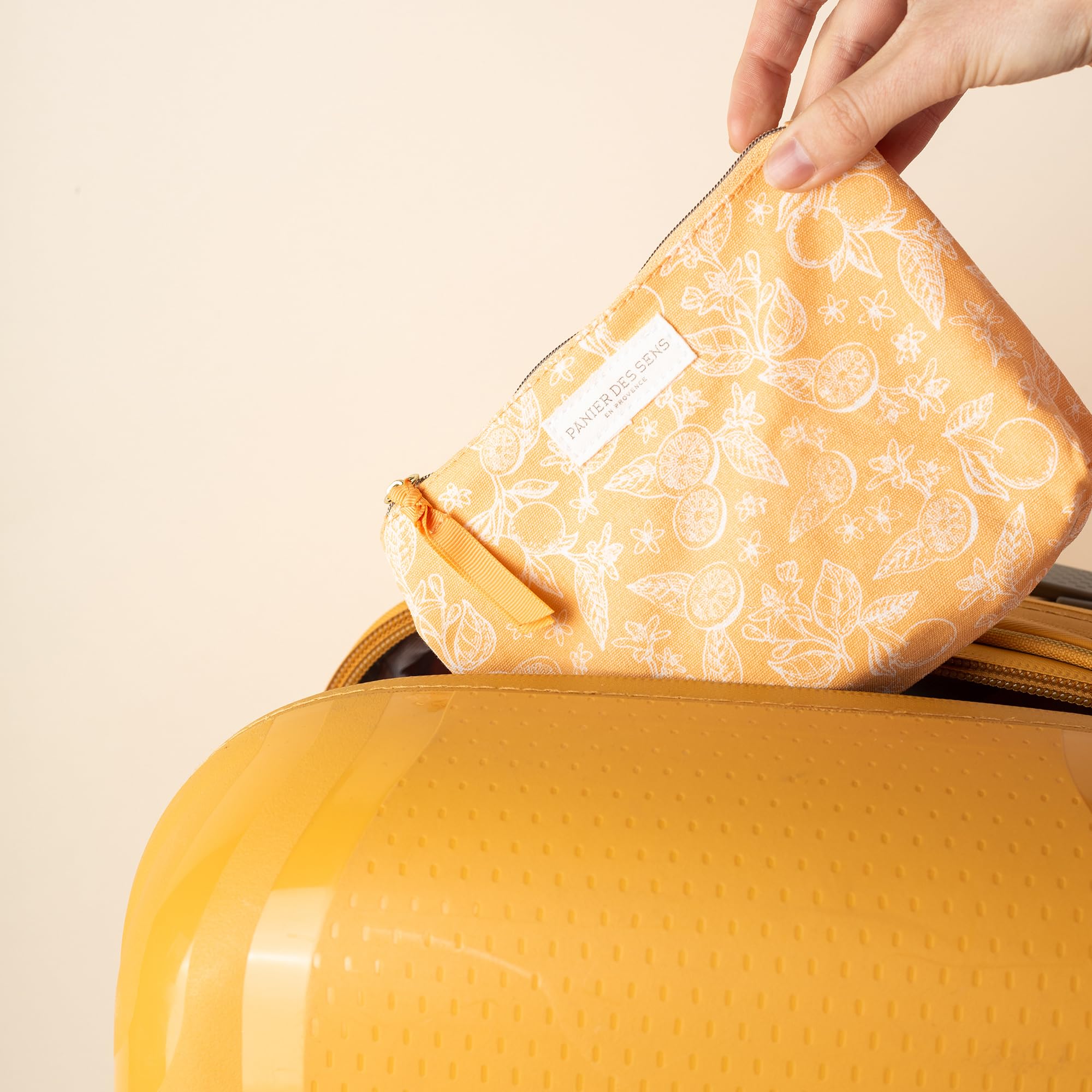 Panier des Sens eco packaging supports sustainable beauty
