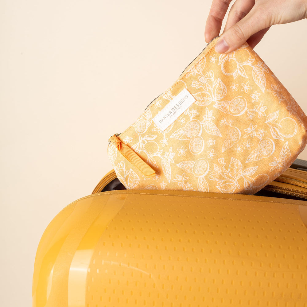 Panier des Sens eco packaging supports sustainable beauty
