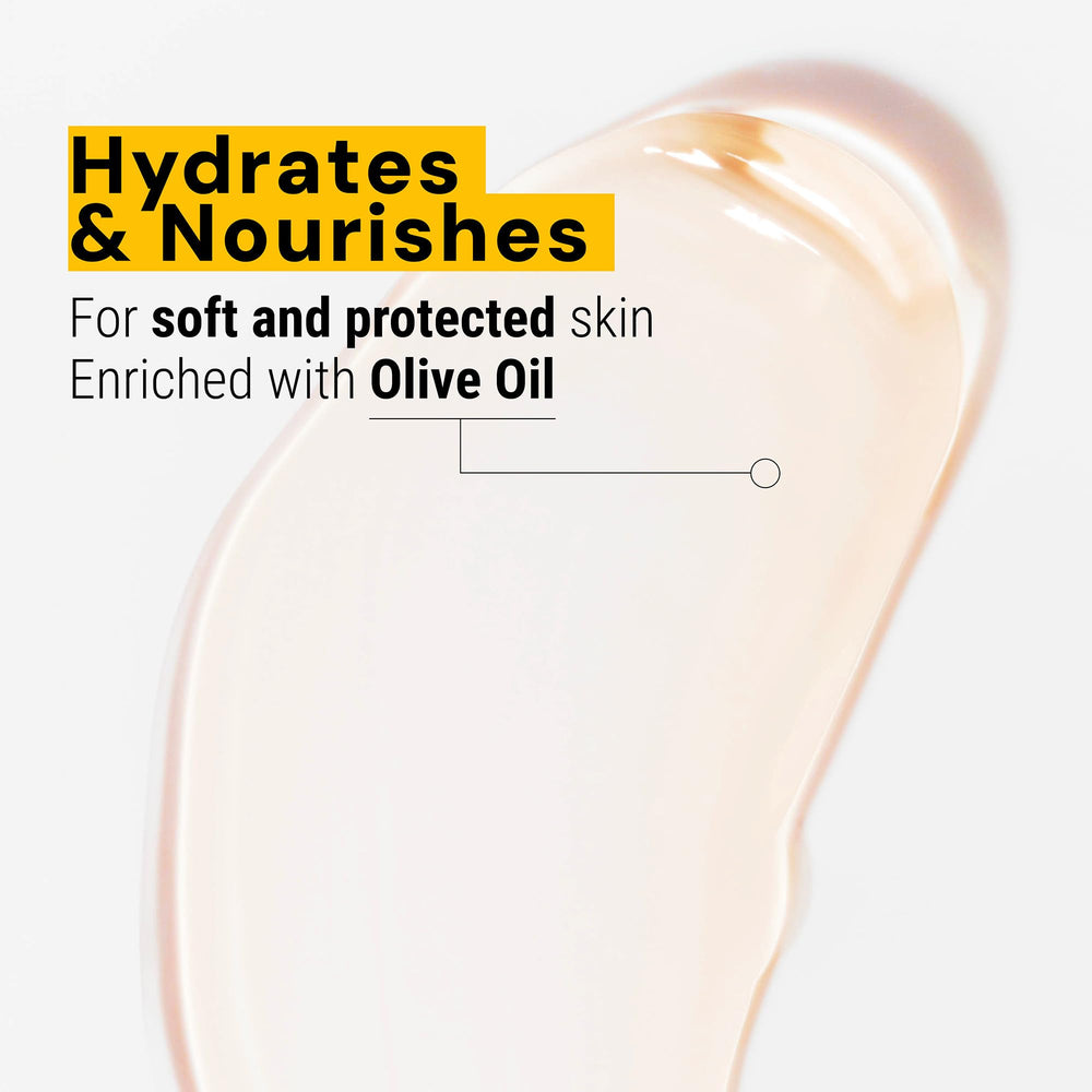 Panier des Sens family-use scene illustrating soft skin care for all.