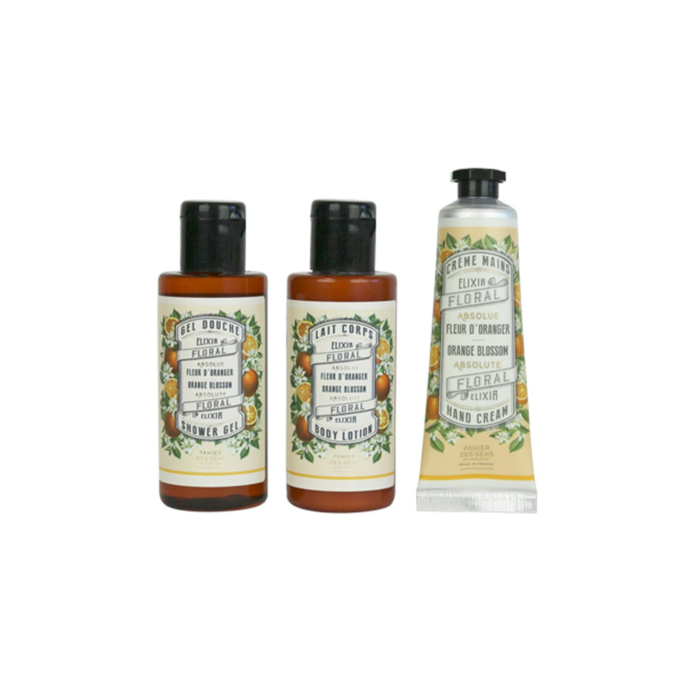 Panier des Sens gift-ready packaging ideal for gifting