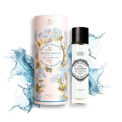Panier des Sens Sea Samphire eau de toilette bottle for daily wear.