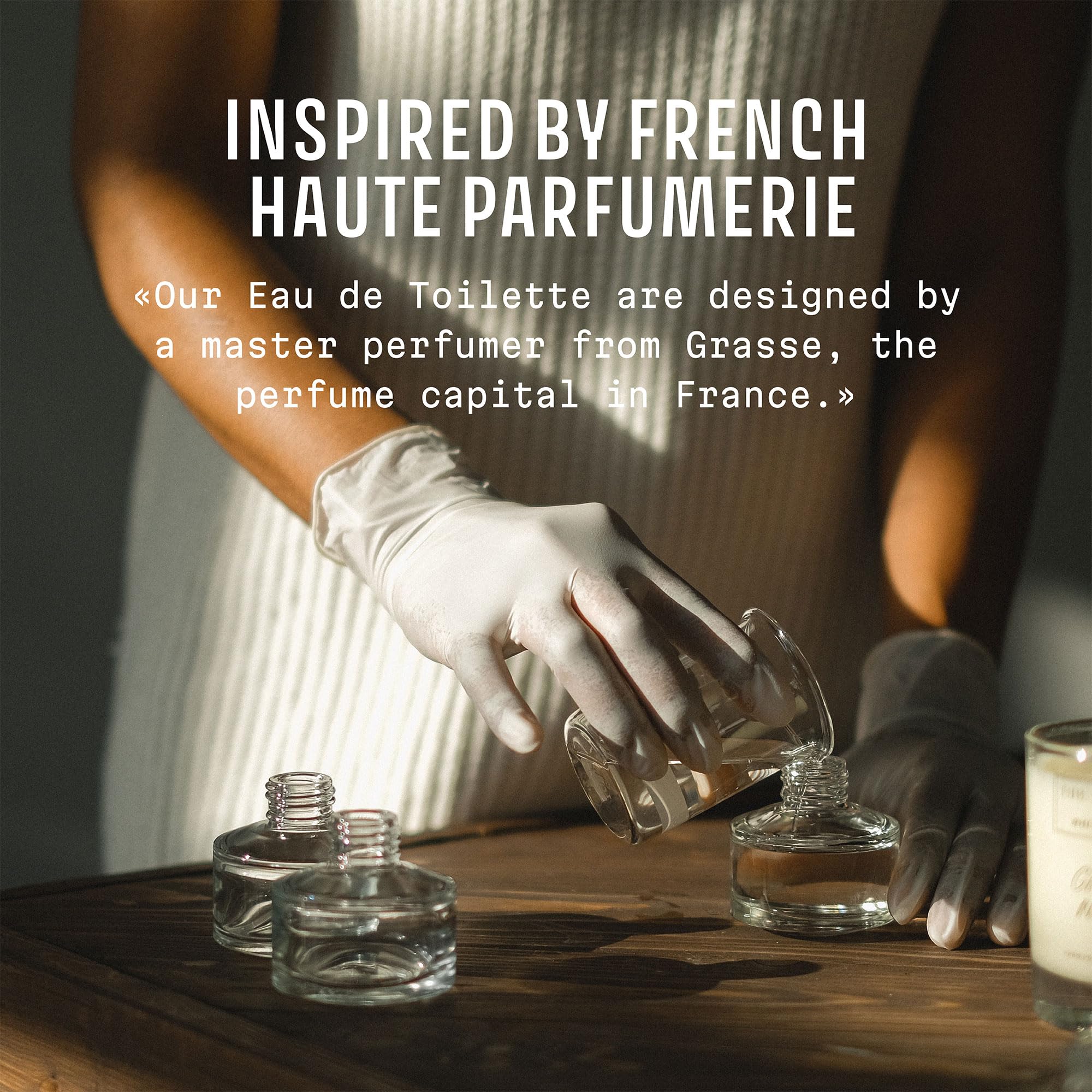 Panier des Sens Verbena packaging interior with premium presentation.