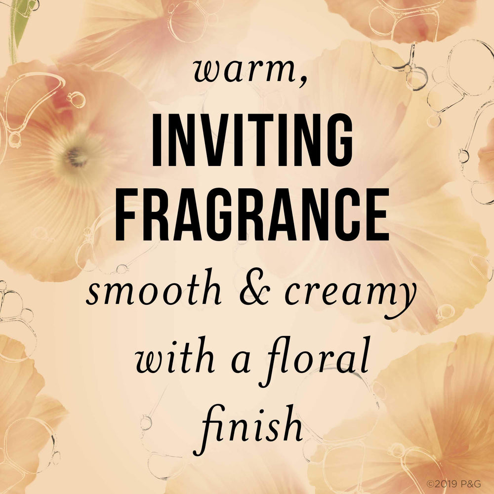 Pantene frizz taming mist illustrated with humidity defense for smooth, defined curls.